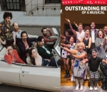 Full Winner List of 2024 Tony Awards: 'Stereophonic' and 'Merrily We Roll Along' Triumphant