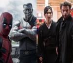 'Deadpool and Wolverine' to Hit Chinese Theaters Simultaneously with North America