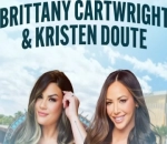 Brittany Cartwright Takes Over Daylight Beach Club With Kristen Doute