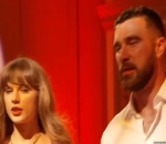 Taylor Swift and Travis Kelce Hit Dive Bar in Dublin With Stevie Nicks and Paramore
