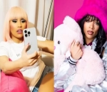 Nicki Minaj Accused of Bringing Bad Influence to Female Rappers by Lil Mama After BET Award Win