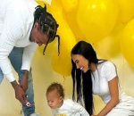 Bre Tiesi Praises Nick Cannon's Commitment as Father of Twelve