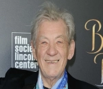 Ian McKellen Reveals Details of His Injuries From Stage Fall