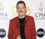 Morgan Wallen Throws Phone Hitting Him Onstage After Thong Incident
