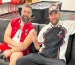 Travis and Jason Kelce's 'New Heights' Podcast Pauses for NFL Duties