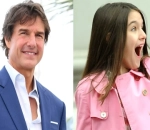 Tom Cruise Not Seeing Daughter Suri Over the Years 'Was Entirely' His 'Decision'