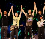 Coldplay Forced to Pay This Huge Amount of Money to Ex-Manager After High Court Battle