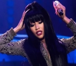 Nicki Minaj Seemingly Teases New Single