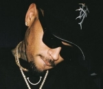Chris Brown Cheekily Responds to Fans' 'Mad Requests' for Him to Strip Off at Concerts
