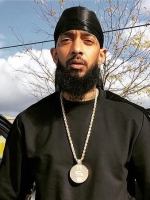 nipsey hussle last words｜TikTok Search