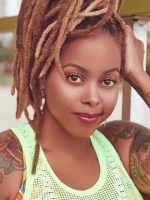 Chrisette Michele Doesn t Want to Settle Down After Doug Ellison