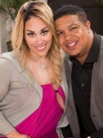 Keke Wyatt's Ex-Husband Michael Ford Says She's Illegally Withholding  Their Daughter From Him: I Haven't Seen Her In 18 Months! - theJasmineBRAND