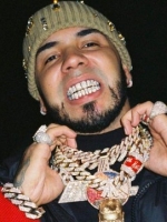 Anuel AA Accused of Throwing Shade at Bad Bunny Over New Music Video