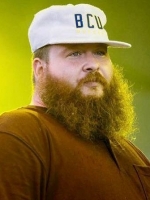 Rapper Action Bronson reveals he lost 80 pounds: 'I deserve to have a hot  bod