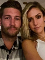 Jay Cutler Says Dating Is Hard as Hell After Kristin Cavallari Split - E!  Online