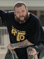 Action Bronson Played DMX's Music to Help His Wife During Labor