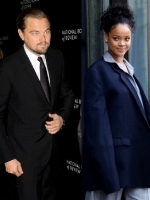 Rihanna, Beyoncé, DiCaprio… Pluie de stars au défilé Louis Vuitton