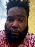 Famed Psychologist Dr Umar Johnson Weds 2 Women At The Same Time