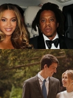 Beyoncé attends the wedding of Alexandre Arnault, heir to Tiffany