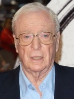 Michael Caine Is Not Retiring From Acting