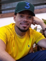 Chance The Rapper Denies 'Shading' Keyshia Cole