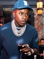 Dua Lipa Paid DaBaby $350K For 'Levitating (Remix)' Feature