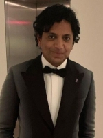 M. Night Shyamalan Thriller Dated By Universal For 2024 – Deadline