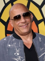 Vin Diesel dethrones Prince William as 2022 World's Hottest Bald