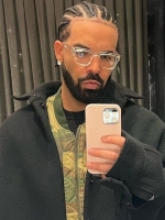 Drake Disconnects FaceTime After IShowSpeed Calls His Voice 'So Sexy