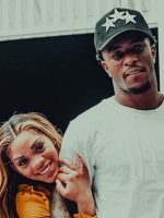 Tim Anderson: Fans go bonkers as Tim Anderson's wife Bria throws surprise  curveball with emotional birthday post despite infidelity scandal