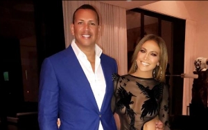 Report: Jennifer Lopez and Alex Rodriguez Purchase $15.3M Apartment in New York