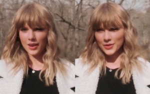 Taylor Swift Premieres Vertical Music Video for 'Delicate' - Watch!