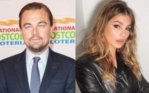 Leonardo DiCaprio and Camila Morrone Reignite Romance Rumors With PDA-Packed Outing
