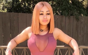 Videos: Blac Chyna Goes Berserk at Six Flags on Easter Sunday
