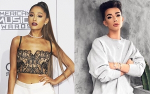 Ariana Grande Dubbed Rude by Beauty Vlogger. What Did She Do Wrong?