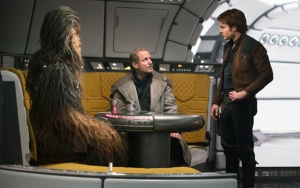 'Solo: A Star Wars Story' Will Premiere at Cannes Film Festival