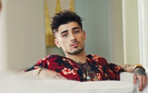 Zayn Malik Is Involved in Shady Business in 'Let Me' Music Video