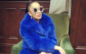 Cardi B Reveals She Once Auditioned to Strip for a Penthouse