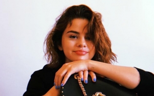 Selena Gomez Shows Her Edgiest Haircut Yet. See Her Half-Shaved Undercut!