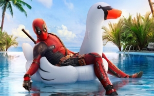 Deadpool Is the New Creative Director Of Top Tequila Brand