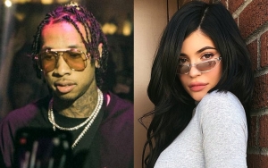Tyga Reportedly Misses Kylie Jenner a Lot: 'He Is Still Thinking About Her'