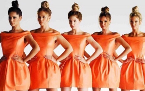 Report: Girls Aloud to Reunite for 20th Anniversary Tour