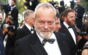 Terry Gilliam's New Film Faces New Legal Hurdle Ahead of Cannes Debut