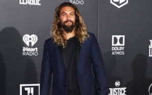 Jason Momoa Talks About How 'Aquaman' Differs From 'Justice League'