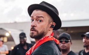 Justin Timberlake Reveals Son Silas Woke Him Up With Wet Diaper