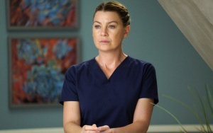 Ellen Pompeo Teases 'Grey's Anatomy' End