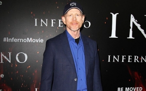 Ron Howard Reveals His 'Anxious' First Day on 'Solo: A Star Wars Story' Set