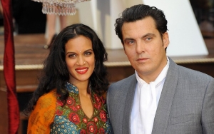 Joe Wright Finalizes Divorce From Anoushka Shankar