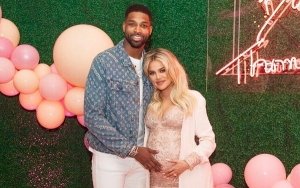 Here's Why Khloe Kardashian Decides to Forgive Tristan Thompson After Cheating Scandal