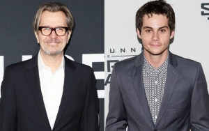 Gary Oldman and Dylan O'Brien to Star in Human Trafficking Drama 'The Bayou'